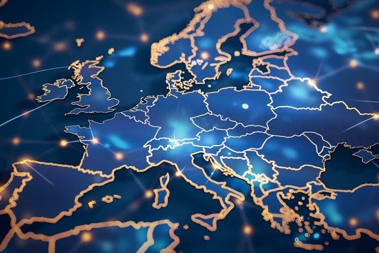 Кои европейски държави имат винетна система за пътищата?